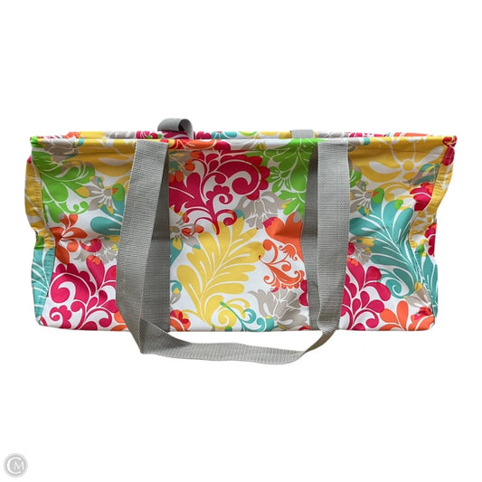 Tote By Thirty One, Size: Medium