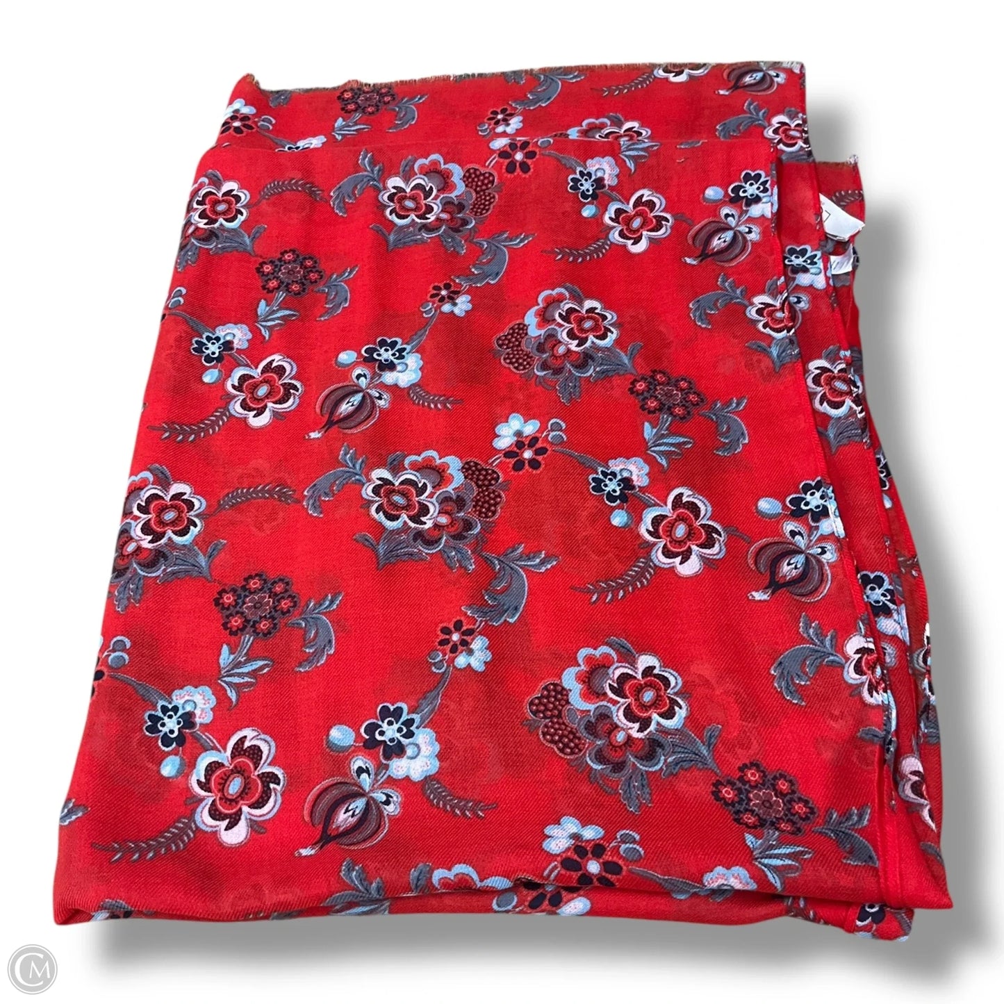 Scarf Square By Loft