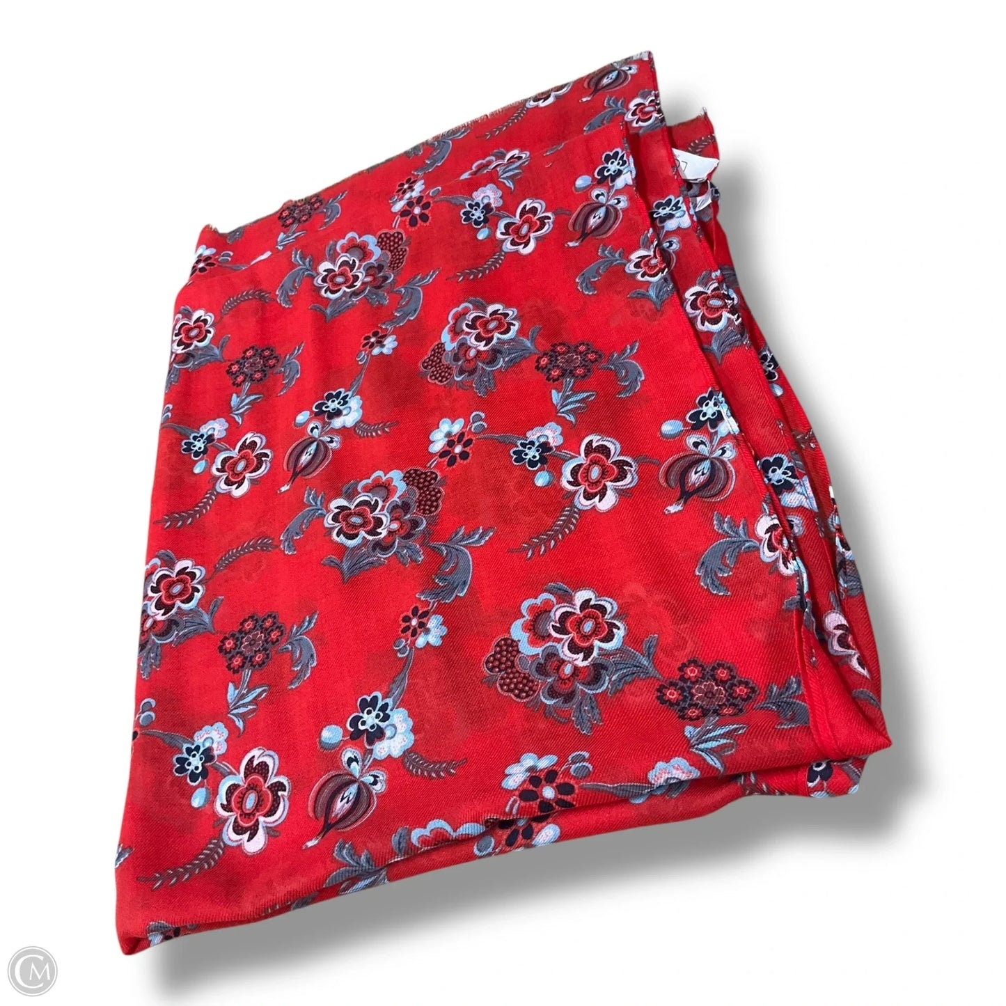 Scarf Square By Loft