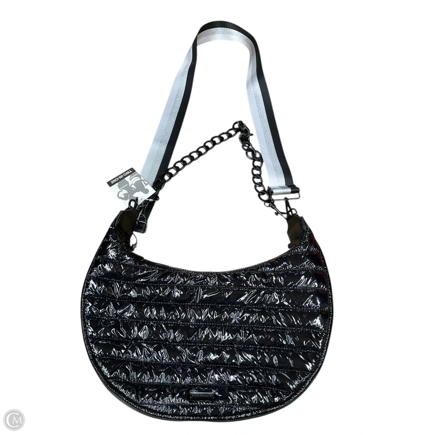 Crossbody By Bcbgeneration, Size: Medium