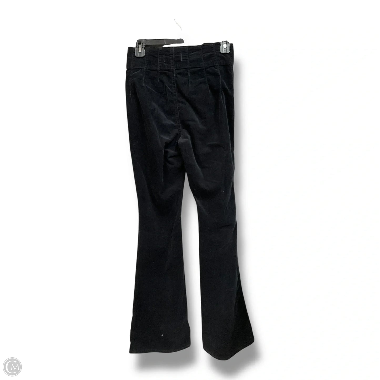 Pants Corduroy By We The Free In Black, Size: 2