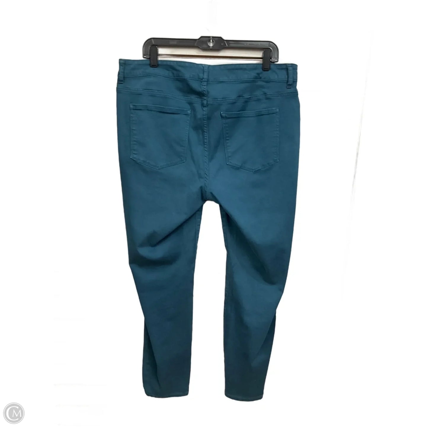Pants Other By Maurices In Teal, Size: 18