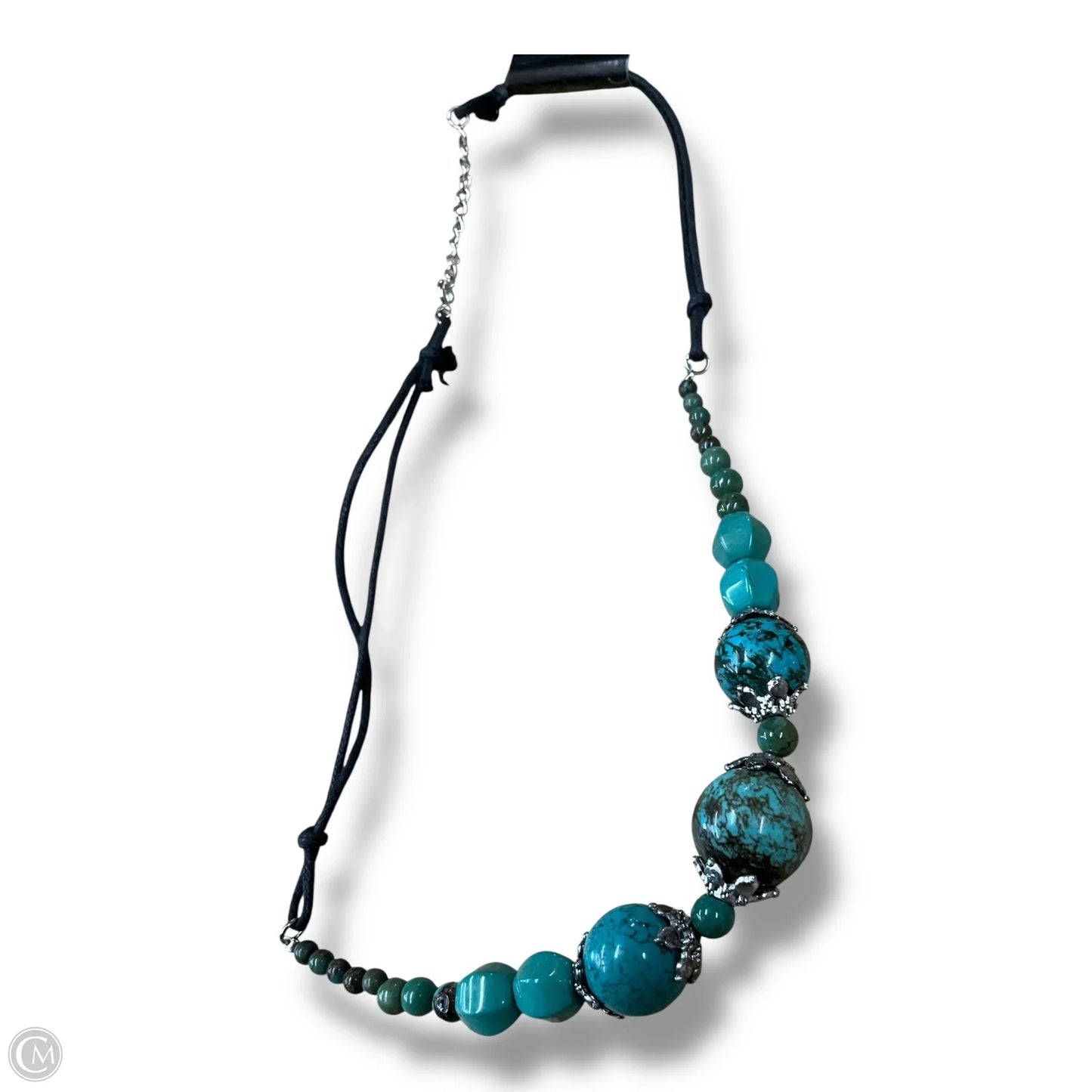 Necklace Other By Cmc