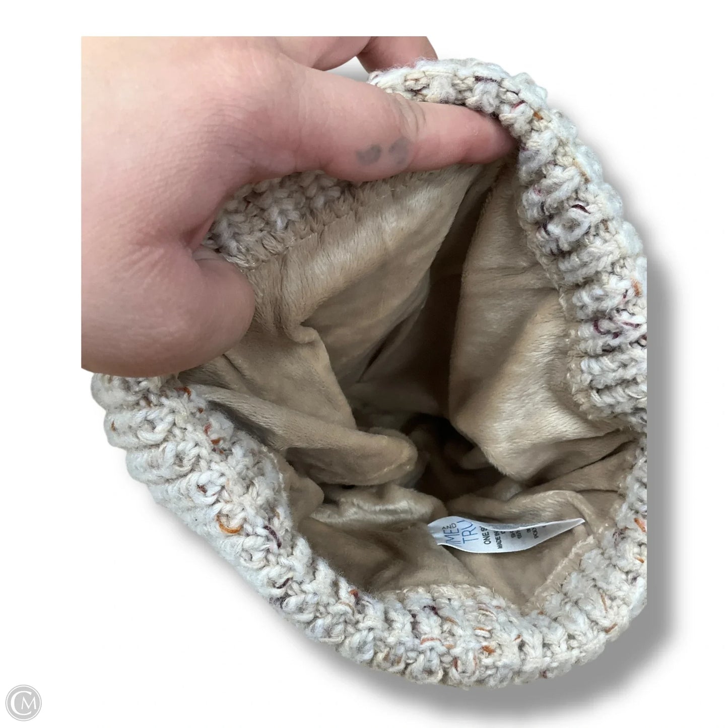 Hat Beanie By Clothes Mentor