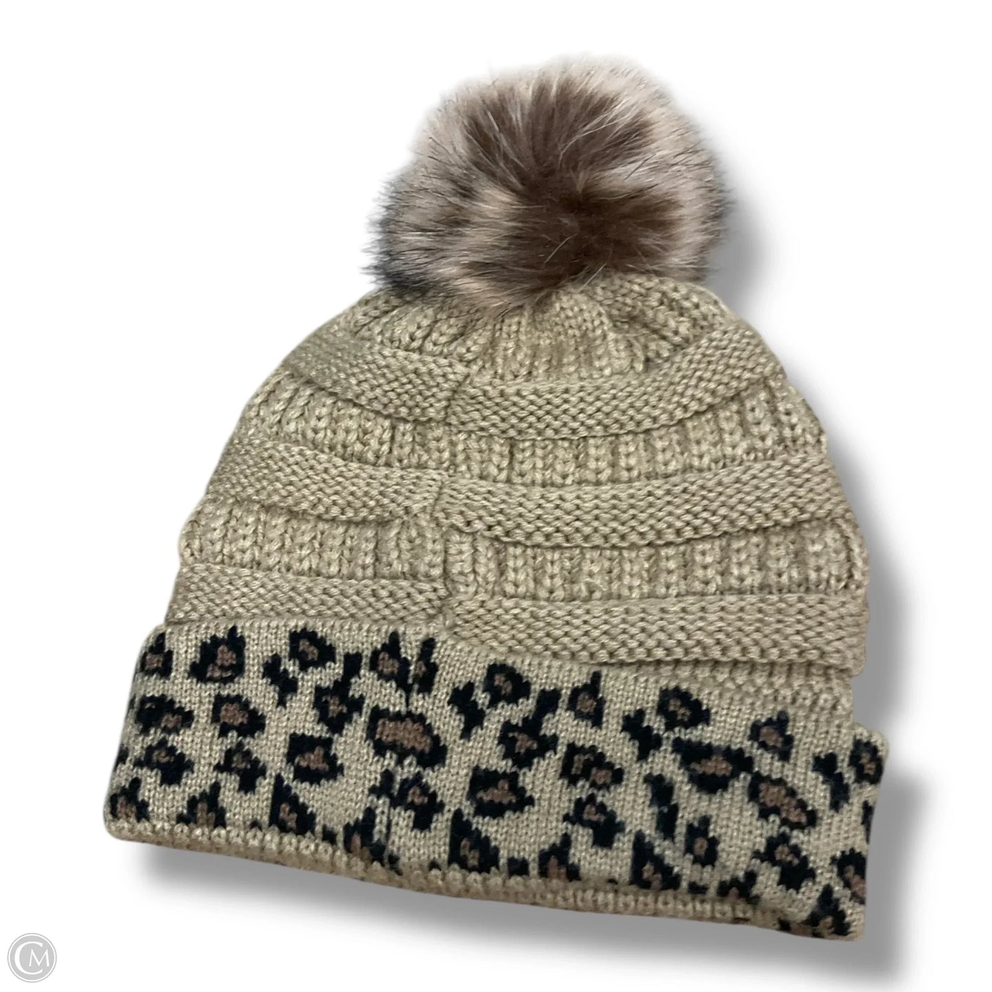 Hat Beanie By Clothes Mentor