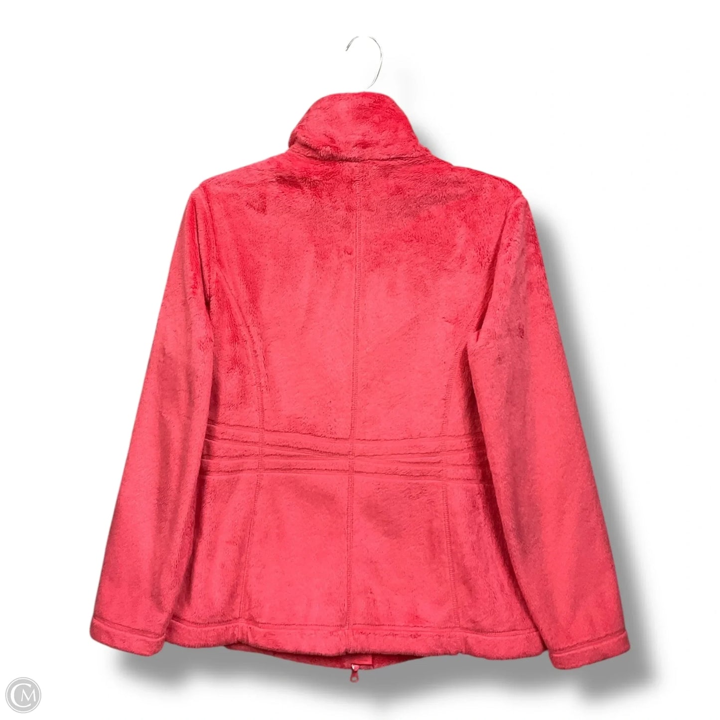 Jacket Designer By Lilly Pulitzer In Peach, Size: S