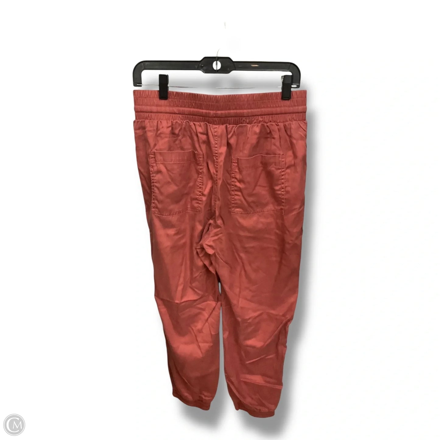 Pants Cargo & Utility By A New Day In Red, Size: M
