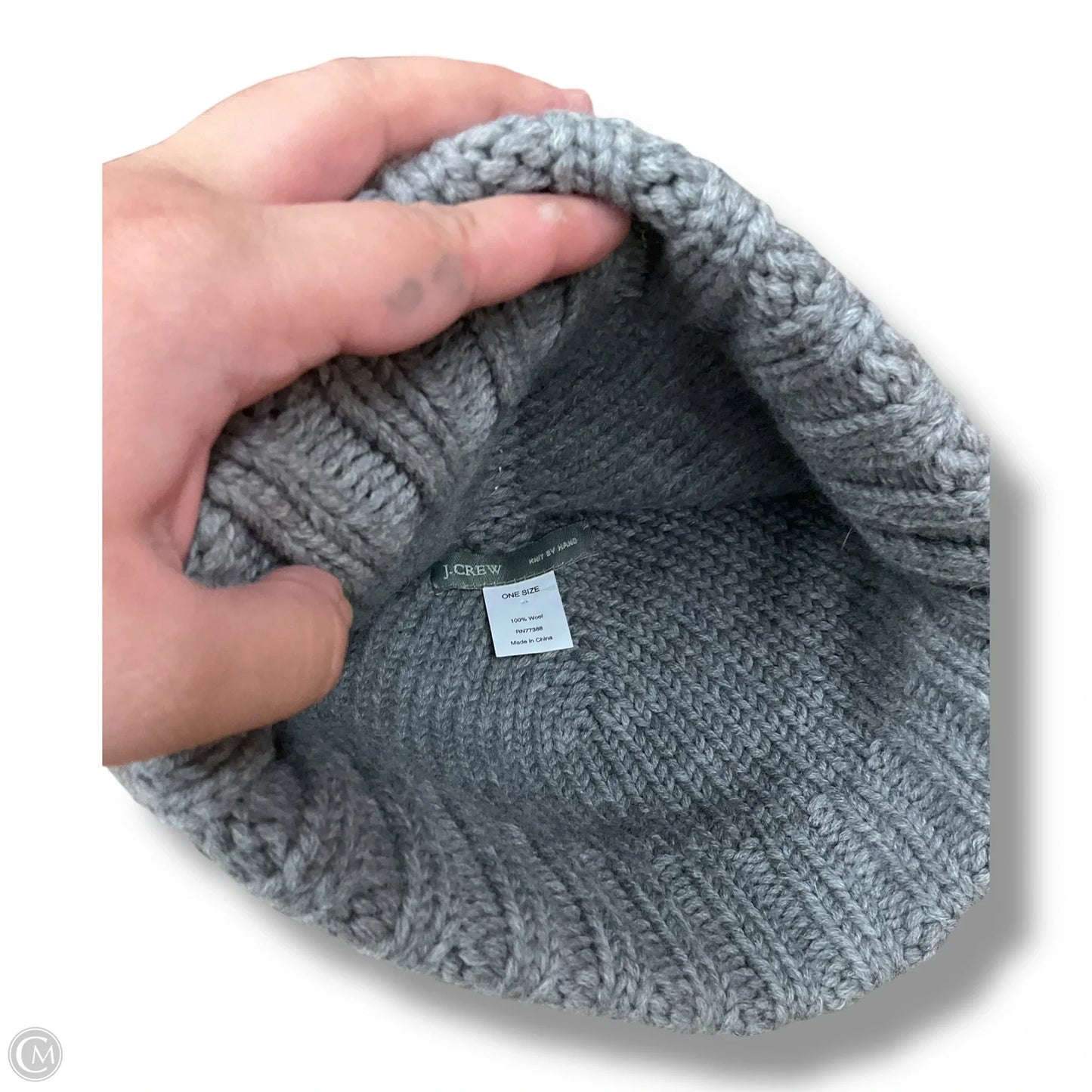 Hat Beanie By The North Face