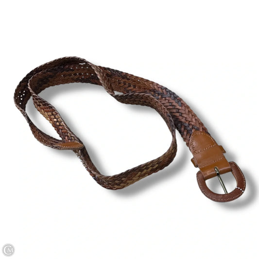 Belt By Madewell, Size: Xlarge