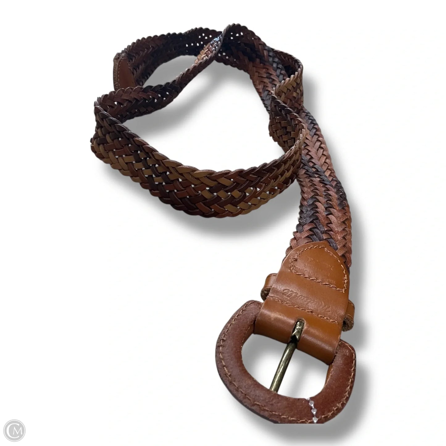 Belt By Madewell, Size: Xlarge