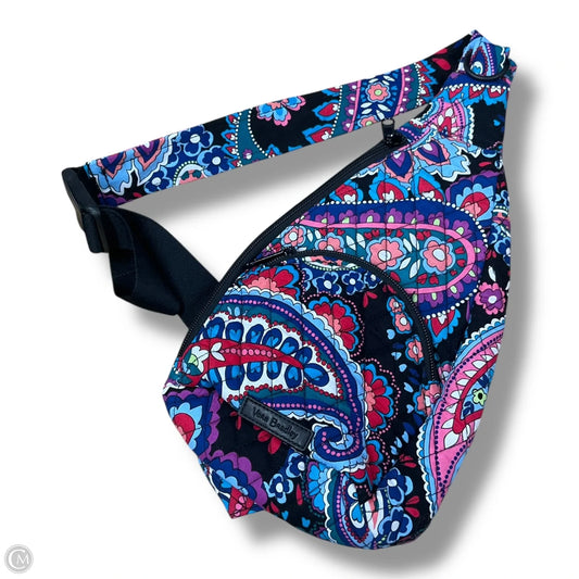Crossbody By Vera Bradley, Size: Small