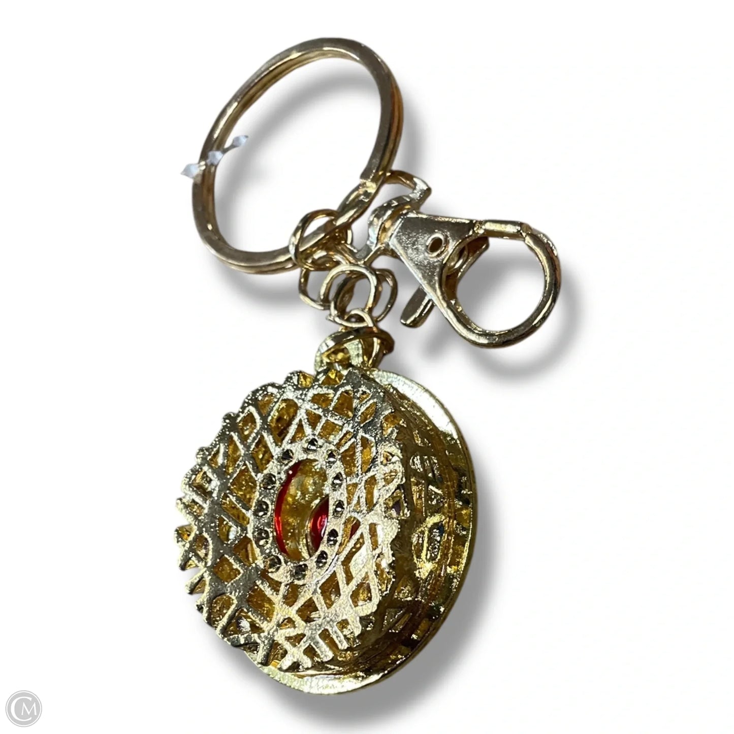Key Chain By Clothes Mentor, Size: Small