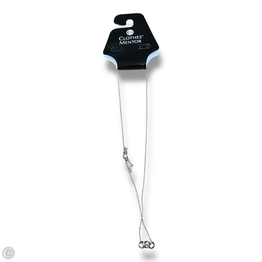 Necklace Charm By Clothes Mentor