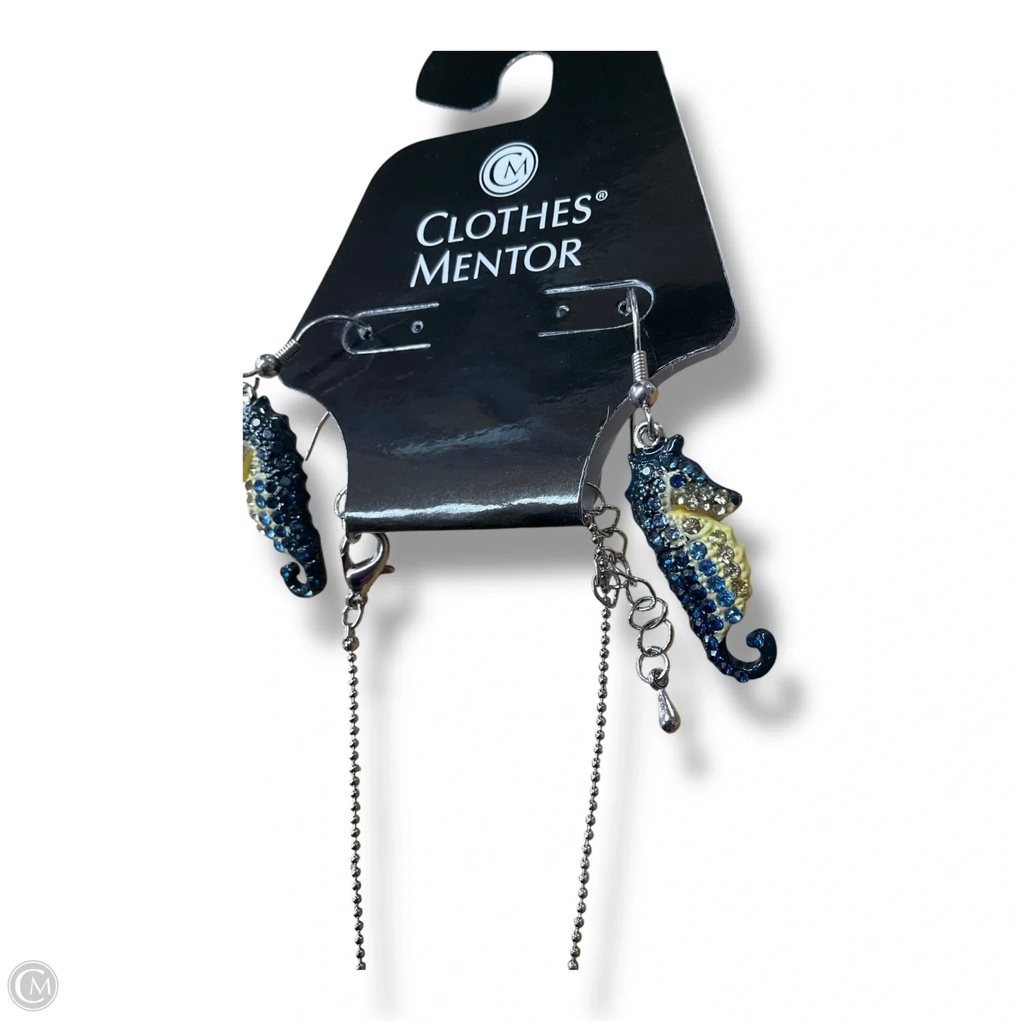 Necklace Charm By Clothes Mentor, Size: 03 Piece Set