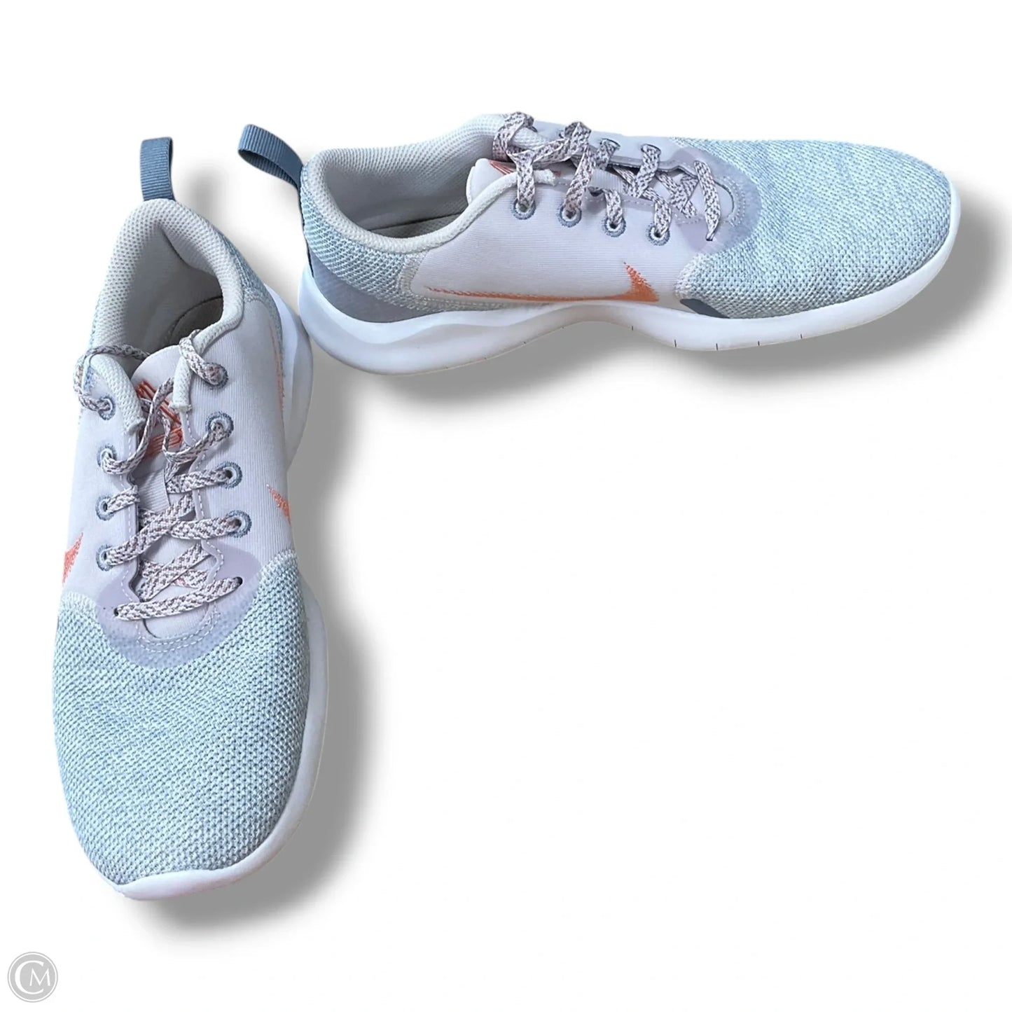 Shoes Athletic By Nike Apparel In Multi-colored, Size: 8.5