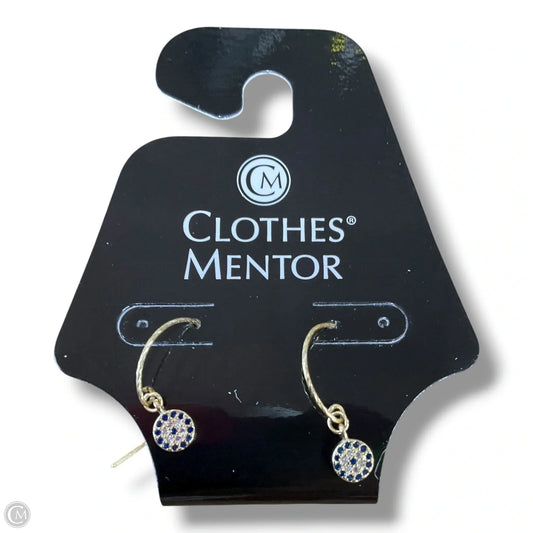 Earrings Dangle/drop By Clothes Mentor