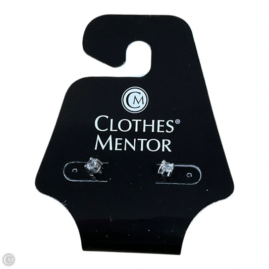 Earrings Stud By Clothes Mentor