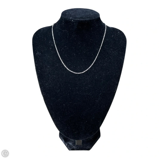 Necklace Chain By Clothes Mentor