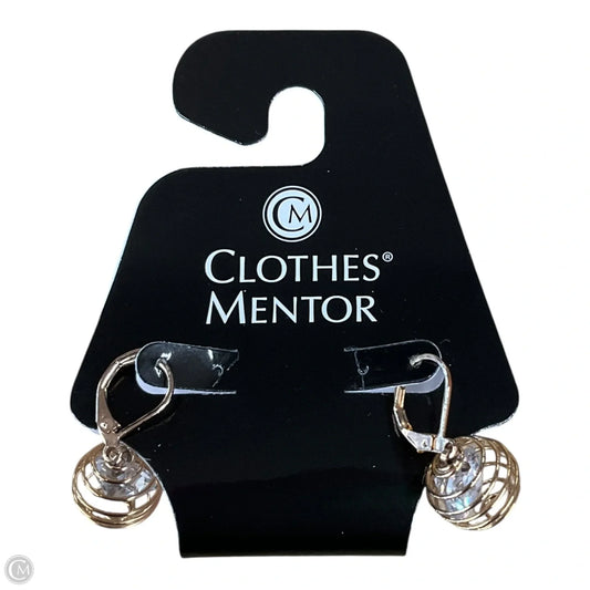 Earrings Dangle/drop By Clothes Mentor