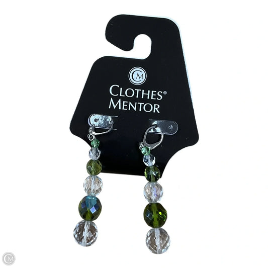 Earrings Dangle/drop By Clothes Mentor