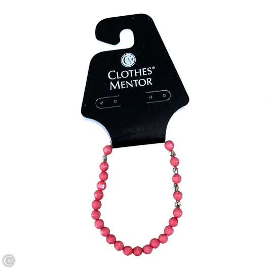 Bracelet Beaded By Clothes Mentor