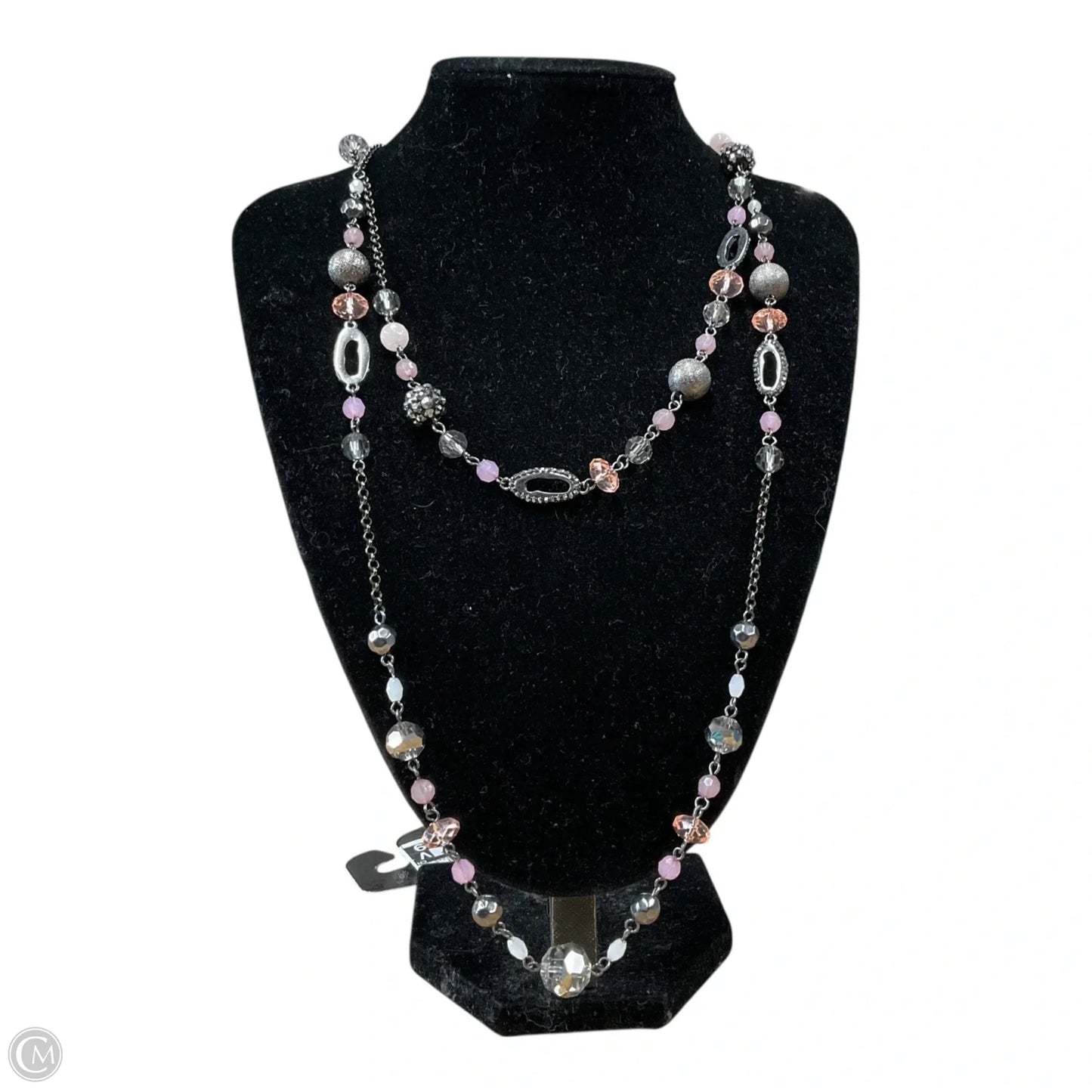 Necklace Lariat & Y-drop By Clothes Mentor