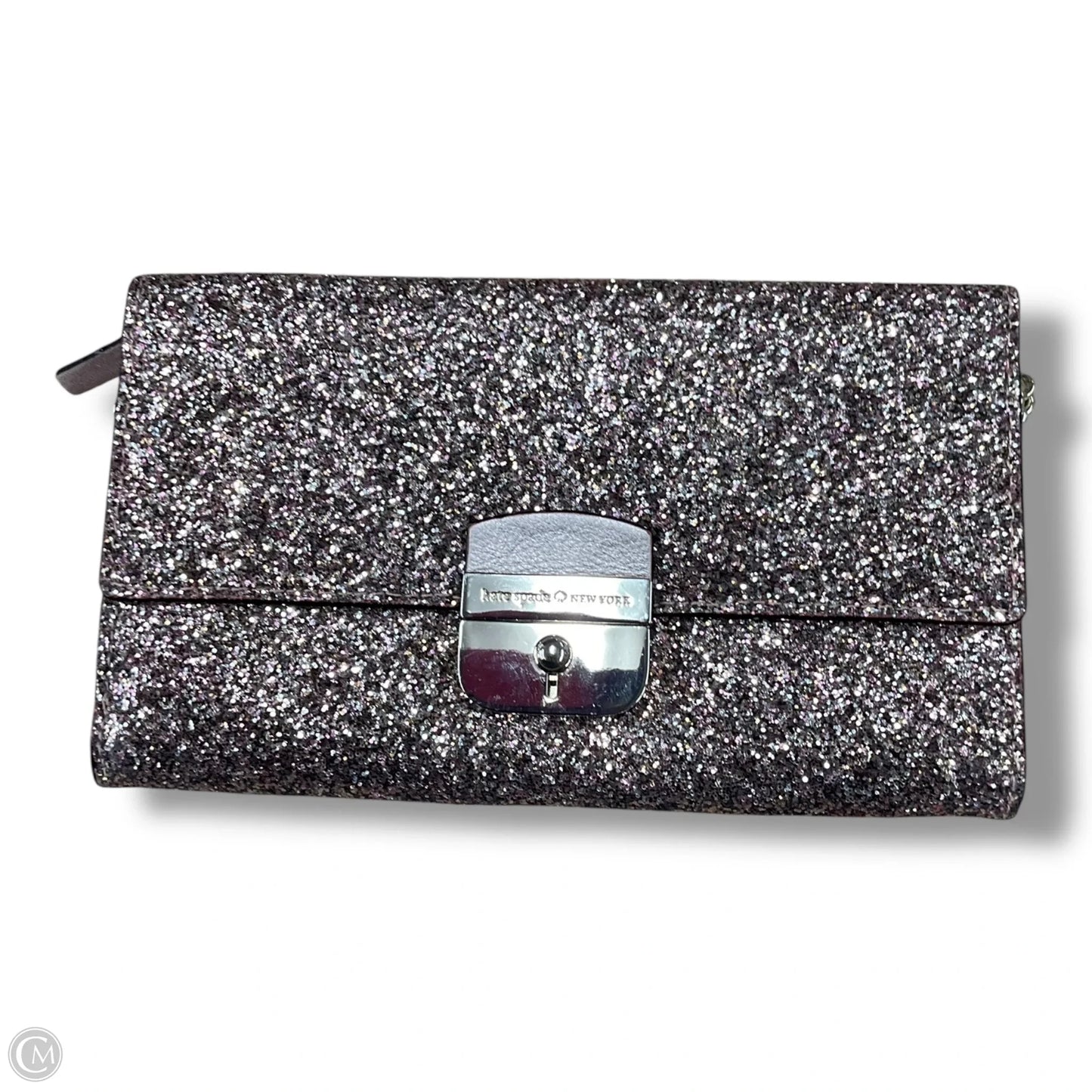 Clutch Designer By Kate Spade, Size: Small