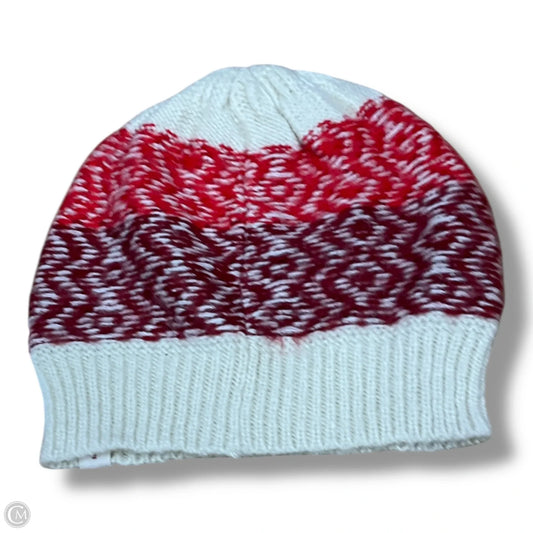 Hat Beanie By The North Face