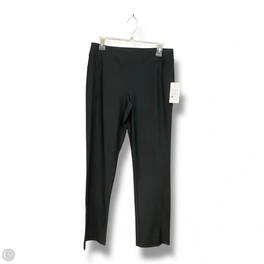 Athletic Leggings By L.l. Bean In Black, Size: S