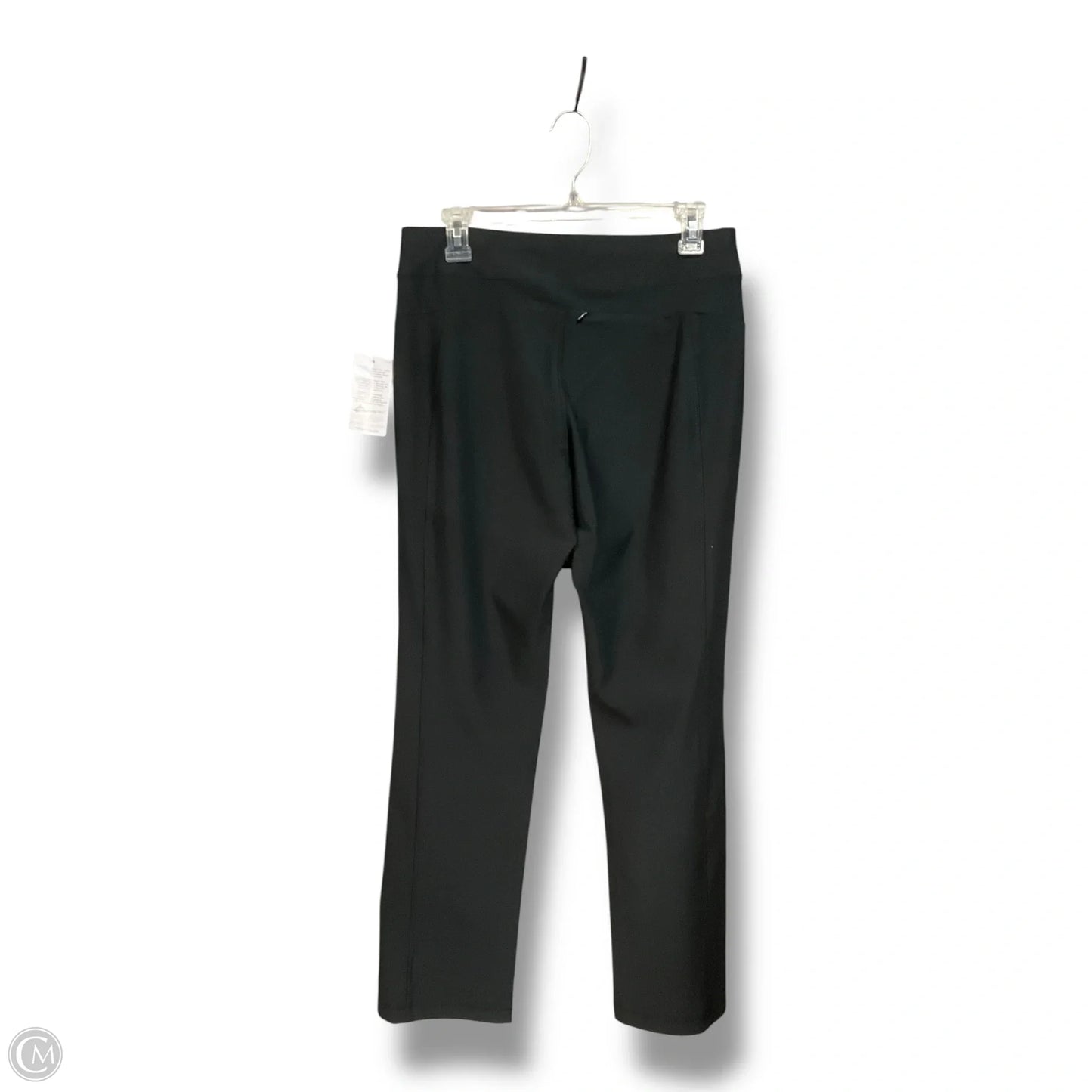Athletic Leggings By L.l. Bean In Black, Size: S