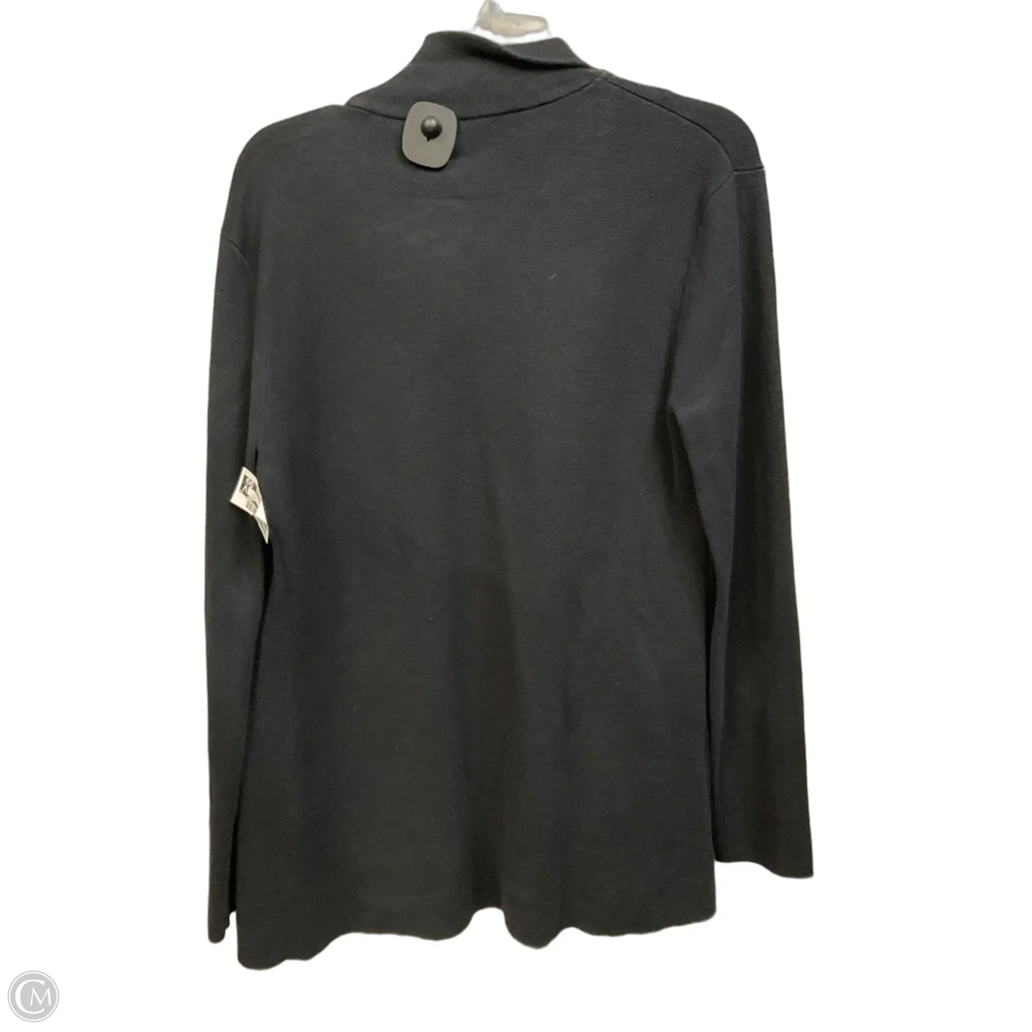 Jacket Other By J. Crew In Black, Size: M