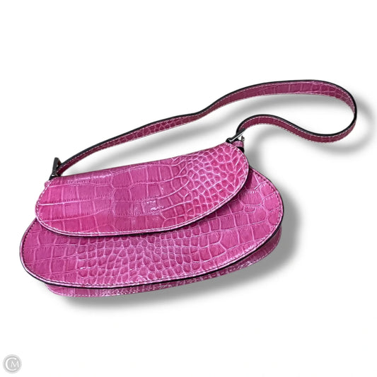 Handbag By Liz Claiborne, Size: Small