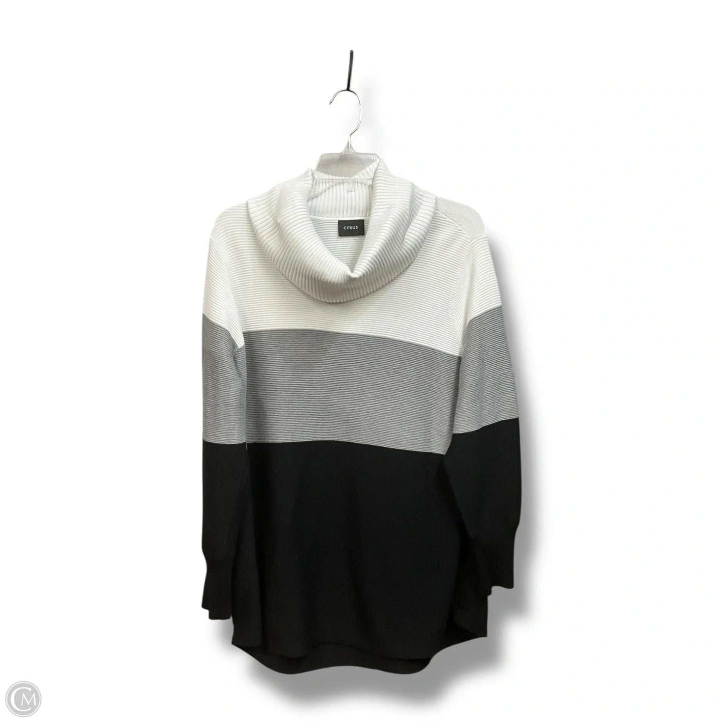 Sweater By Cyrus In Multi-colored, Size: 1x