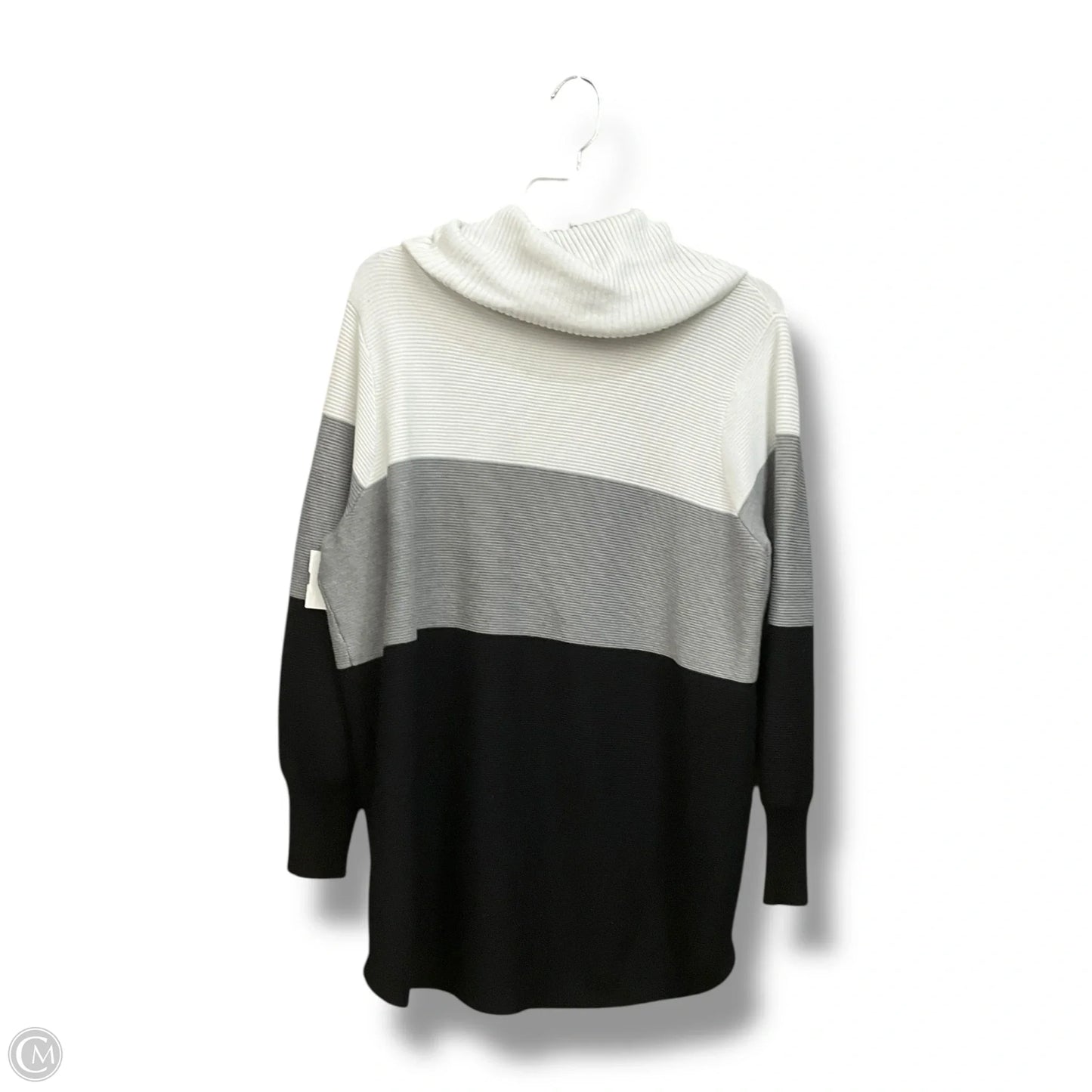 Sweater By Cyrus In Multi-colored, Size: 1x