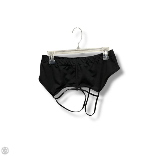 Athletic Bra By Jockey In Black, Size: Xxl