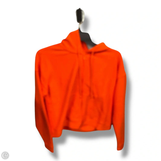 Jacket Other By Old Navy In Orange, Size: Xs