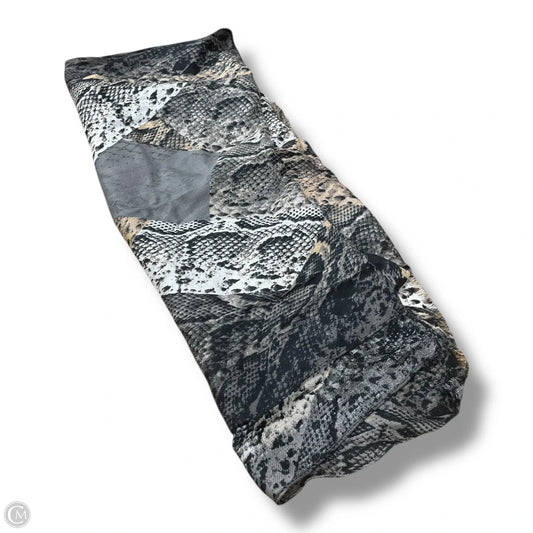 Scarf Long By Clothes Mentor