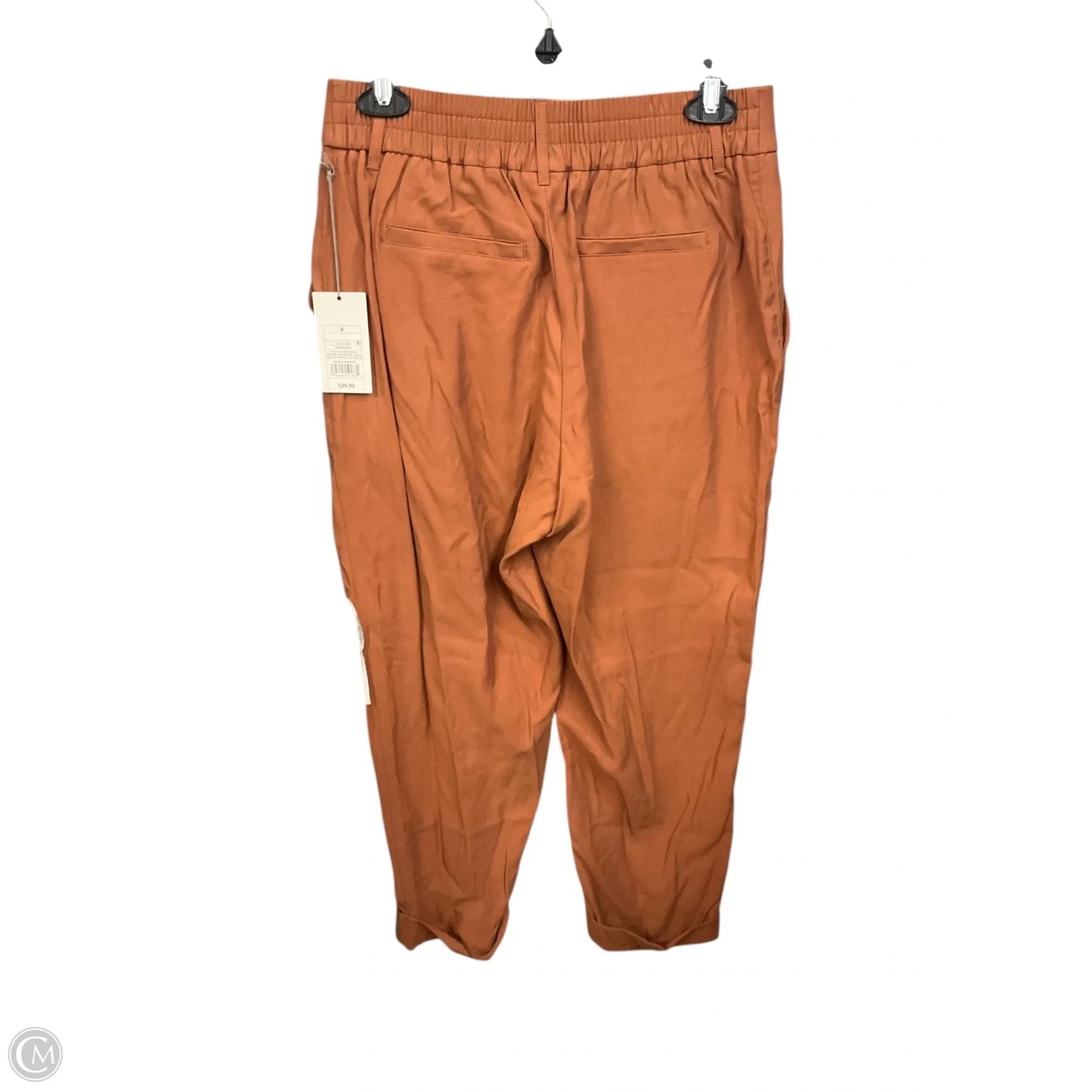 Pants Other By A New Day In Orange, Size: 8