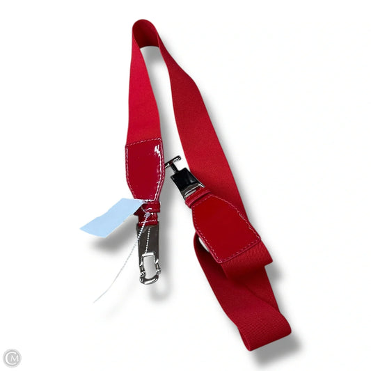 Belt By Clothes Mentor, Size: Medium