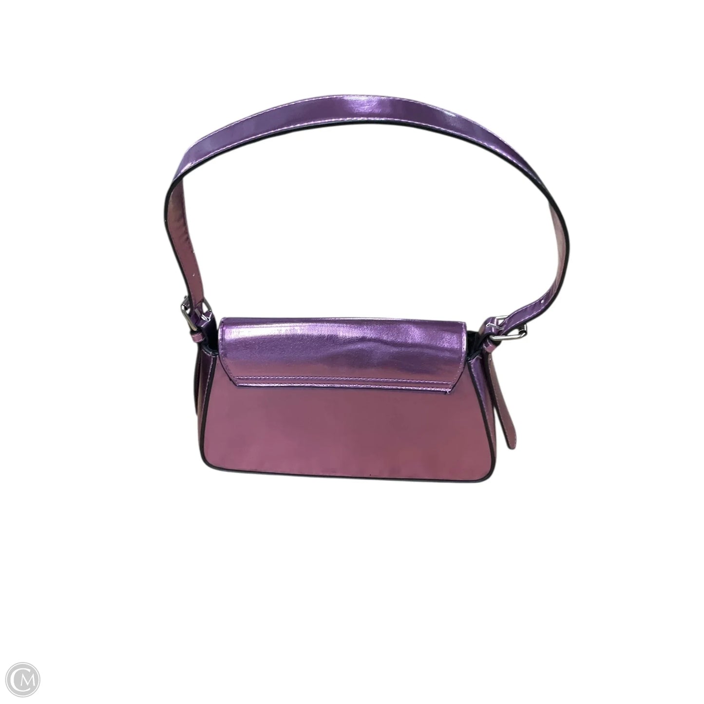 Handbag By Ashley Stewart, Size: Small