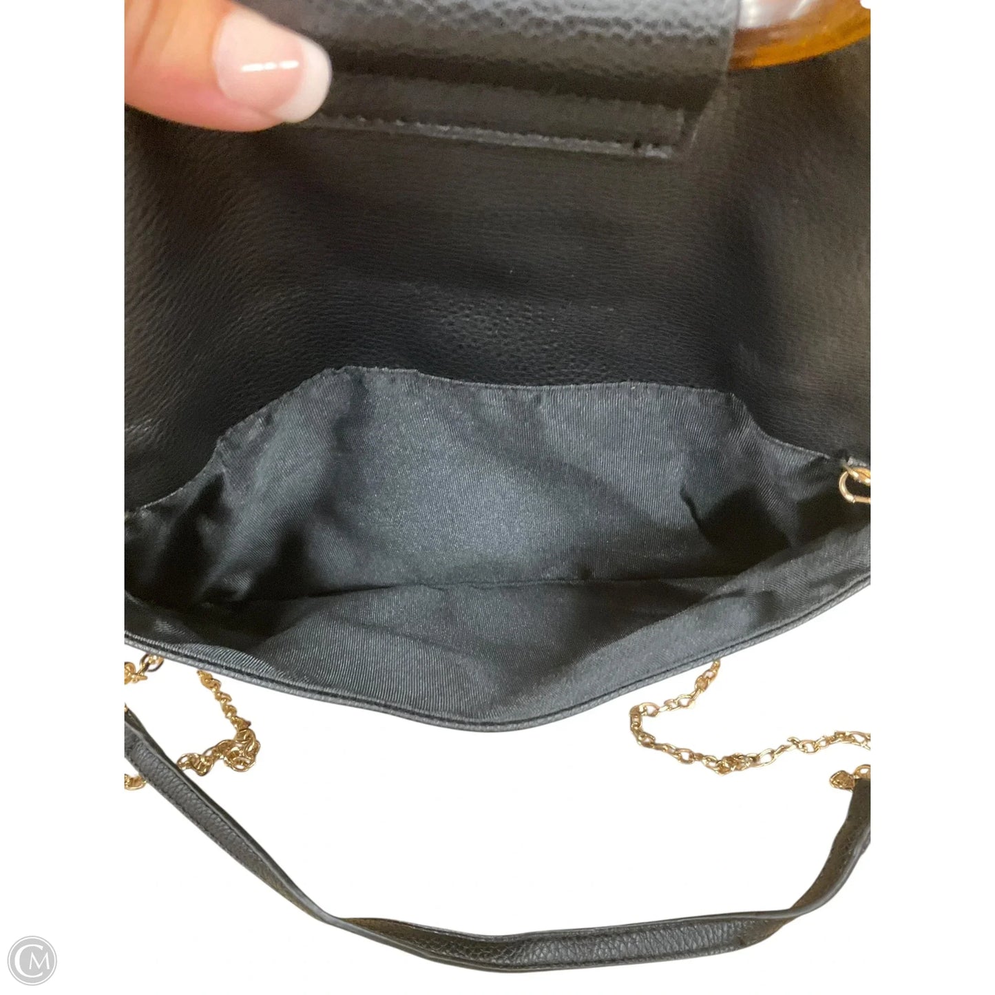 Handbag By Clothes Mentor, Size: Medium