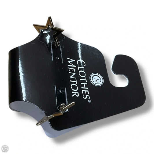 Earrings Stud By Clothes Mentor