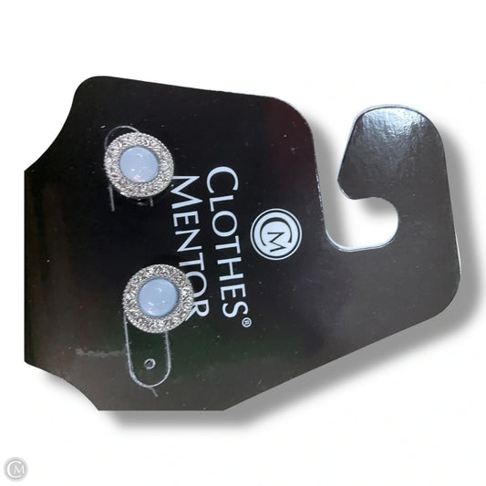Earrings Stud By Clothes Mentor
