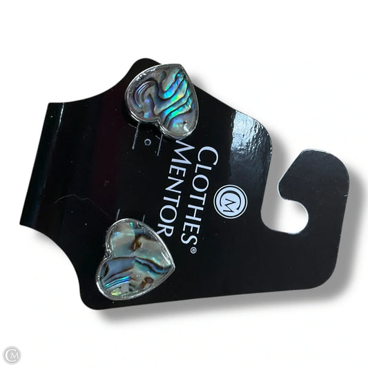 Earrings Stud By Clothes Mentor