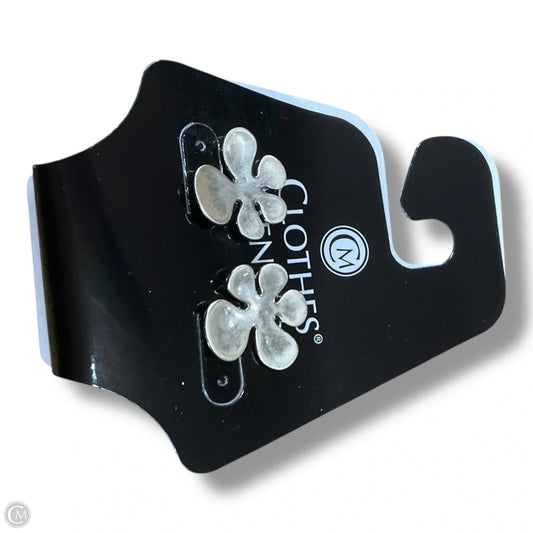 Earrings Stud By Clothes Mentor