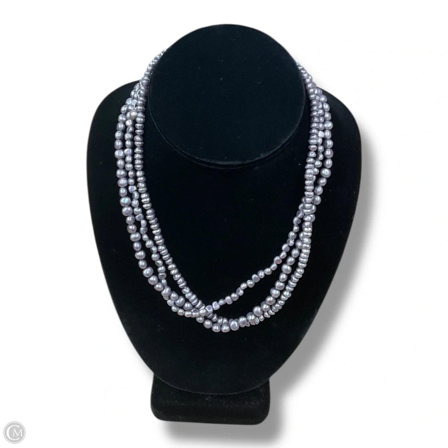 Necklace Layered By Chicos