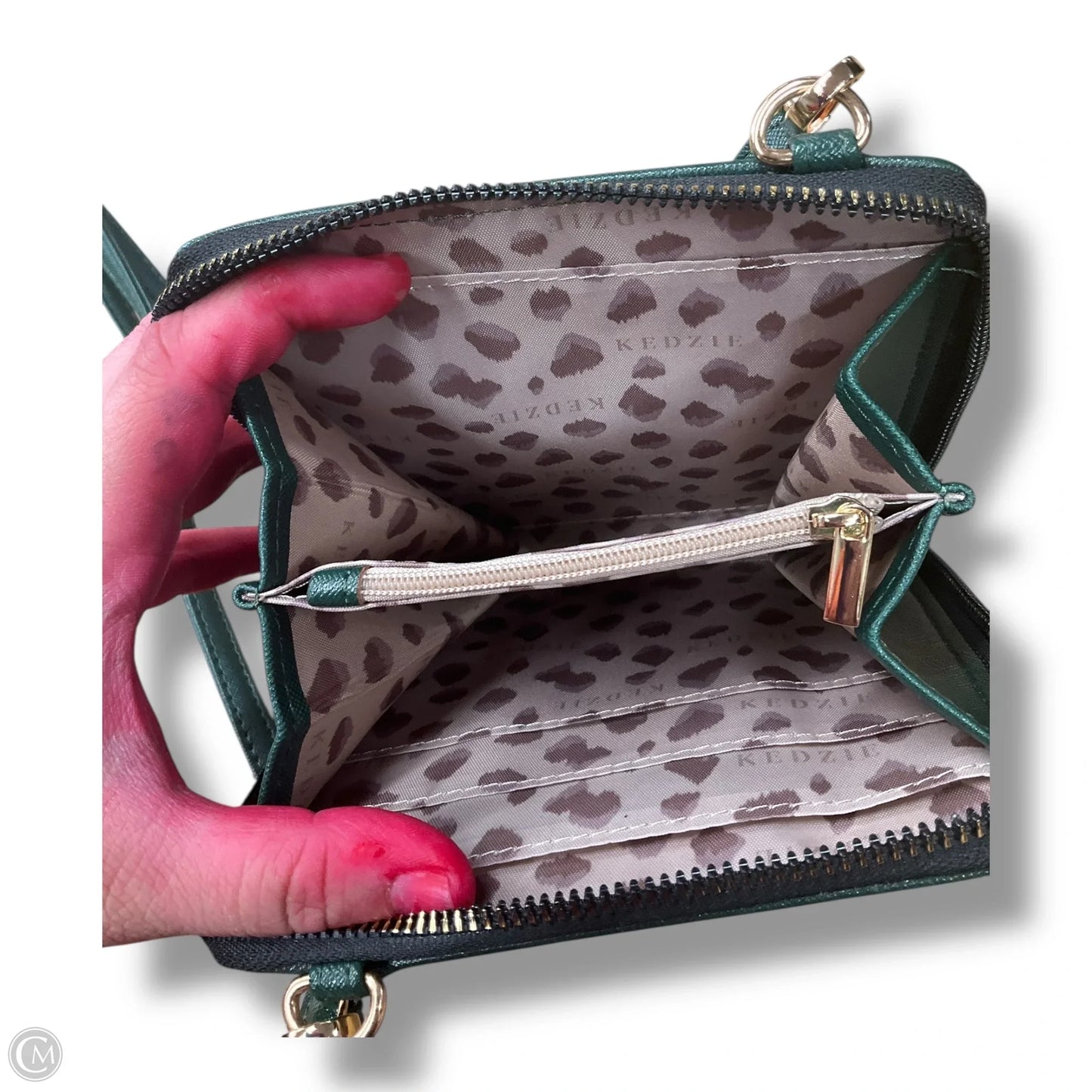 Crossbody By Kedzie, Size: Small