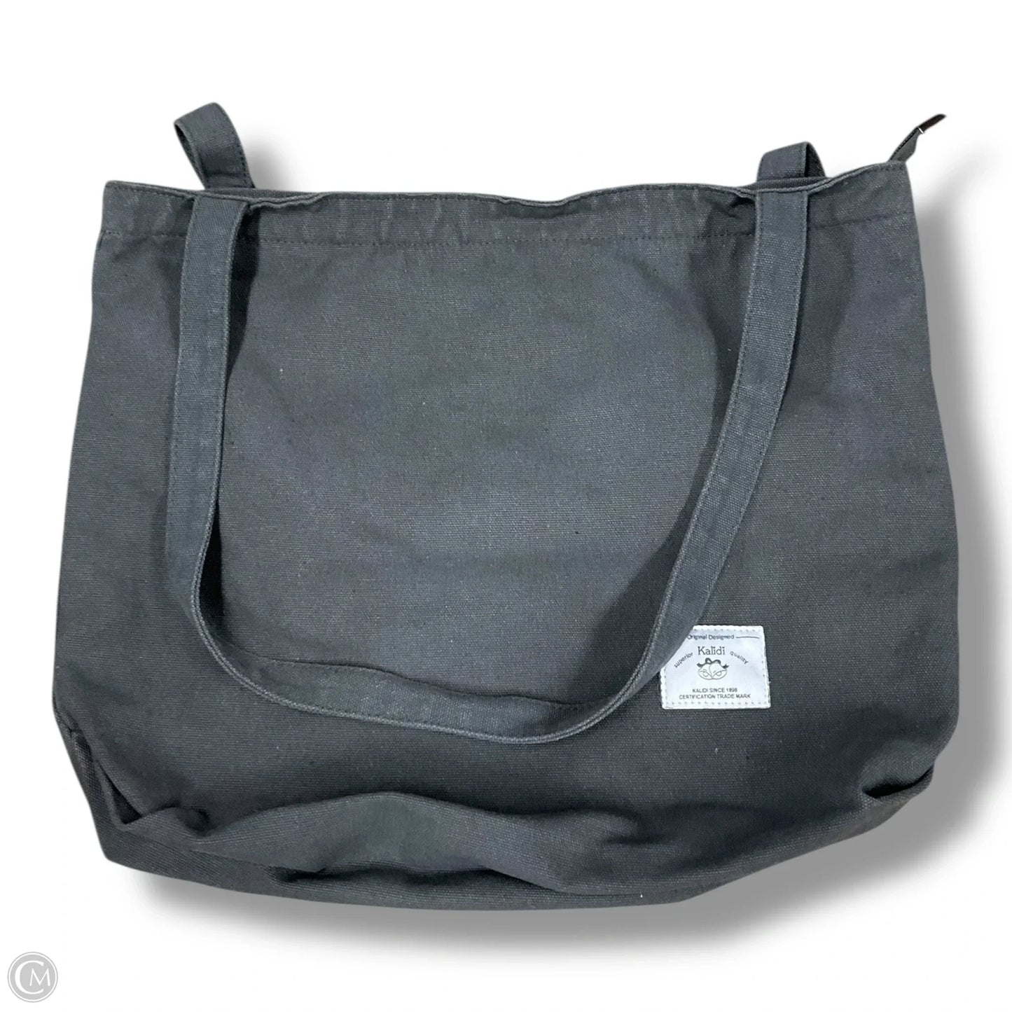 Tote By Clothes Mentor, Size: Large