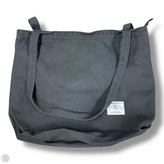 Tote By Clothes Mentor, Size: Large