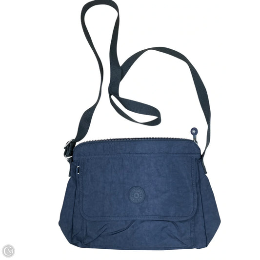 Crossbody By Kipling, Size: Large